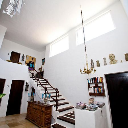 מלון יאיזה Casa De Hilario מראה חיצוני תמונה