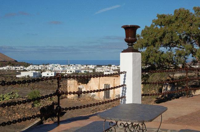 מלון יאיזה Casa De Hilario מראה חיצוני תמונה