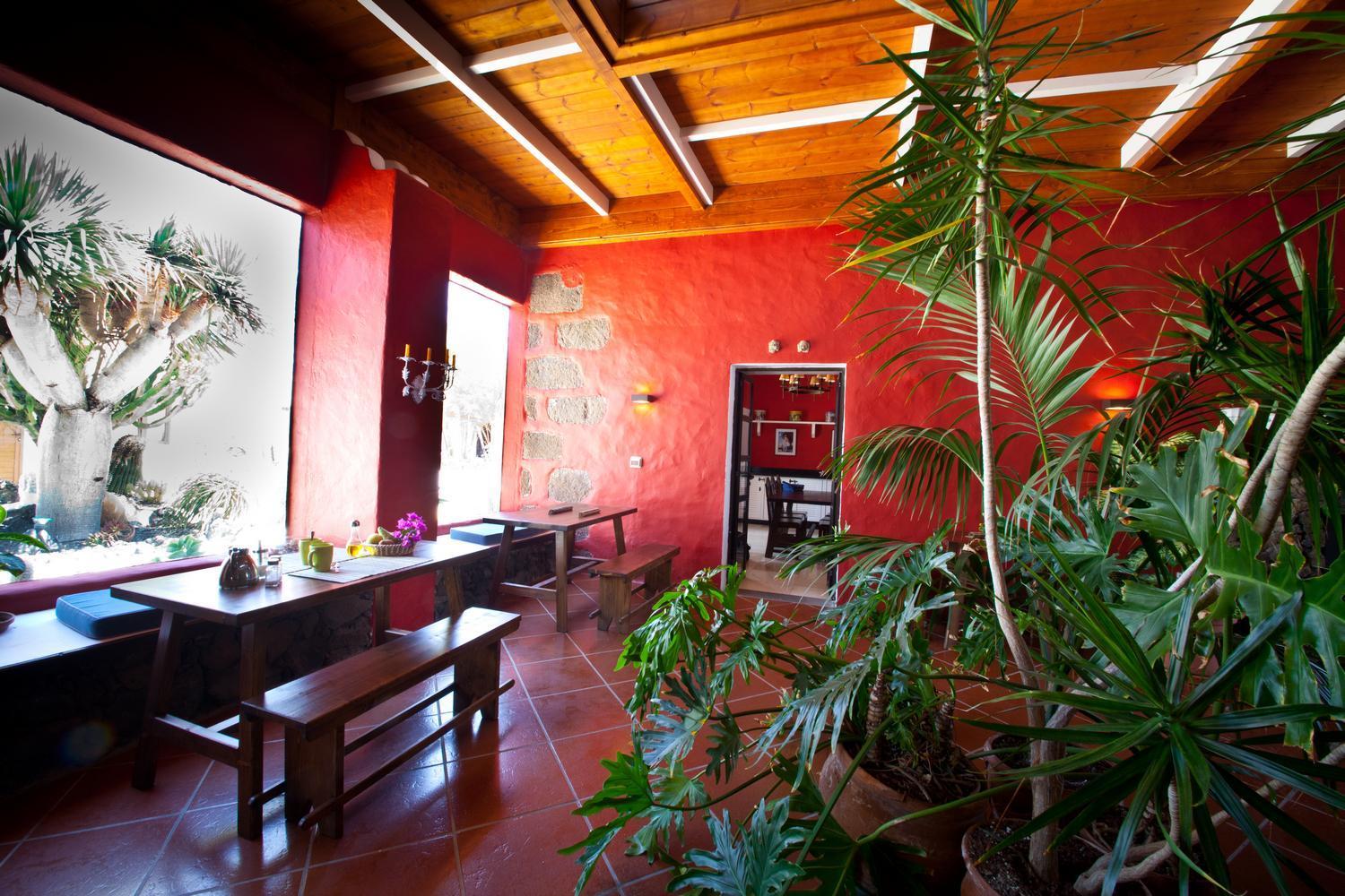 מלון יאיזה Casa De Hilario מראה חיצוני תמונה