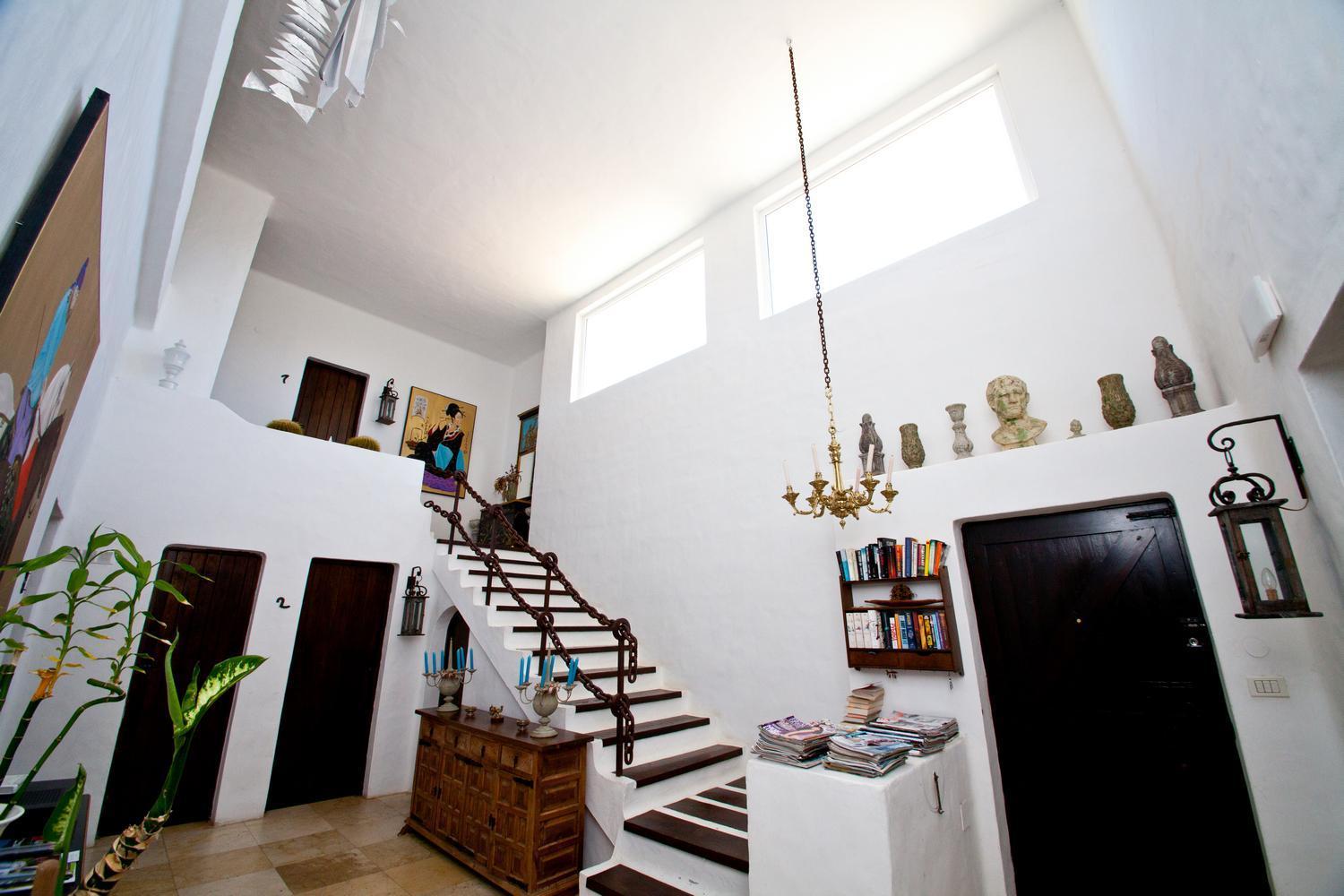 מלון יאיזה Casa De Hilario מראה חיצוני תמונה
