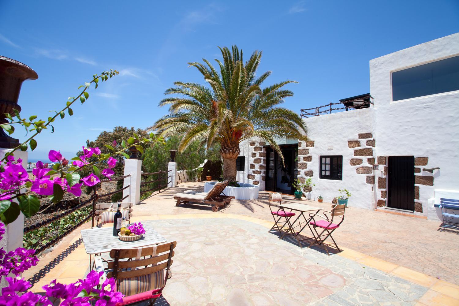 מלון יאיזה Casa De Hilario מראה חיצוני תמונה