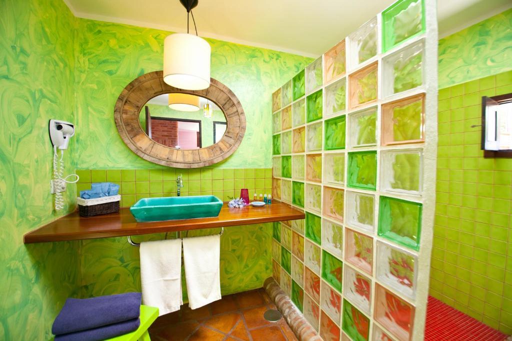 מלון יאיזה Casa De Hilario חדר תמונה