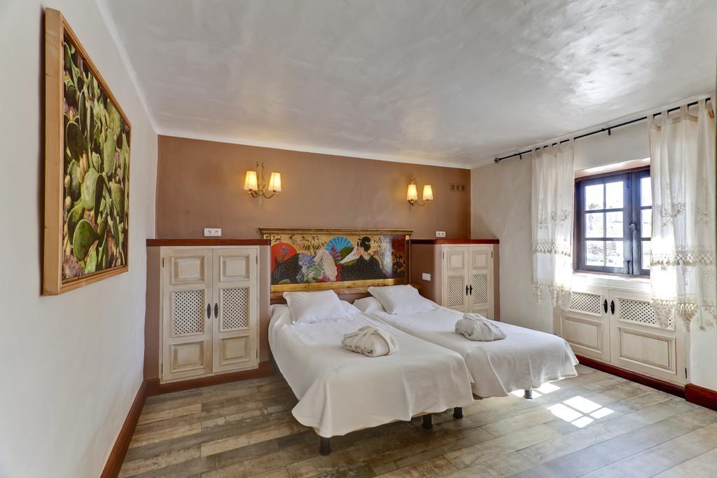 מלון יאיזה Casa De Hilario מראה חיצוני תמונה